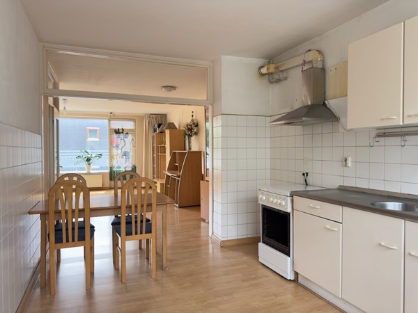 Medium property photo - Zonneplein 17, 4624 BD Bergen op Zoom